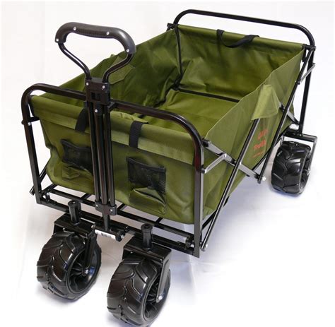 Ollies Trolleys OT1024 New Superior Design Extra Large Outdoor Festival