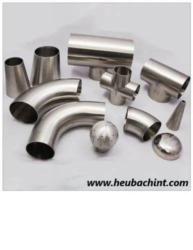 Titanium Gr Butt Weld Fittings At Rs Number