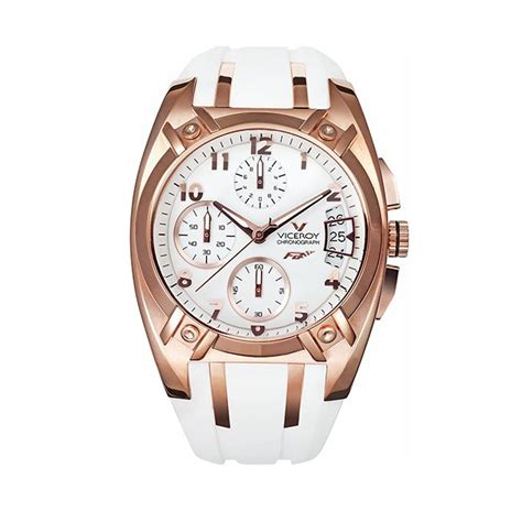 Reloj Viceroy Fernando Alonso Joyería Online Grema