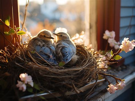 Stop Birds From Nesting On Your Porch With These Proven Strategies