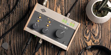 Volt 276 Usb Audio Interface