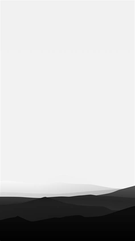 Minimalist Black And White Wallpapers - Wallpaper Cave