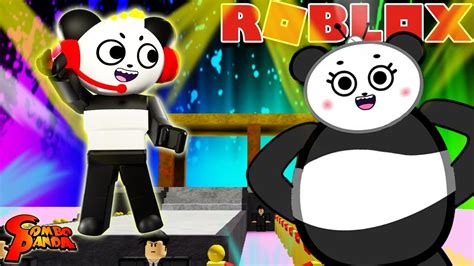 Combo Panda Roblox Games