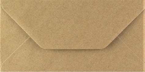 Eco Kraft Enveloppes Recycled Fleck Gsm Gummed Flap C Etsy France