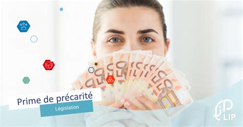 Quel est le montant de la prime de précarité en intérim