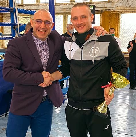 georgi vachev  ofitsialen sayt na blgarska konfederatsiya po kikboks