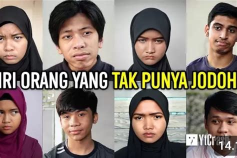 Mengenali Tanda Tanda Sulit Mendapat Jodoh Dalam Pandangan Islam