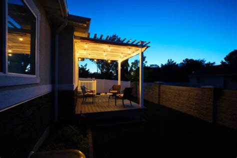 The Best Gazebo Lighting Ideas