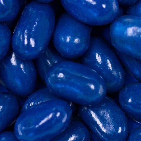 Jelly Belly Blueberry Jelly Beans Blueberry Jelly Jelly Beans Blue