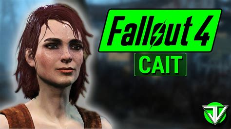 Fallout 4 Cait Companion Guide Everything You Need To Know About