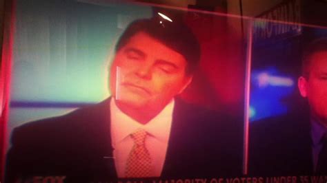 Fox News Anchor Gregg Jarrett Drunk During Live Segment Total News