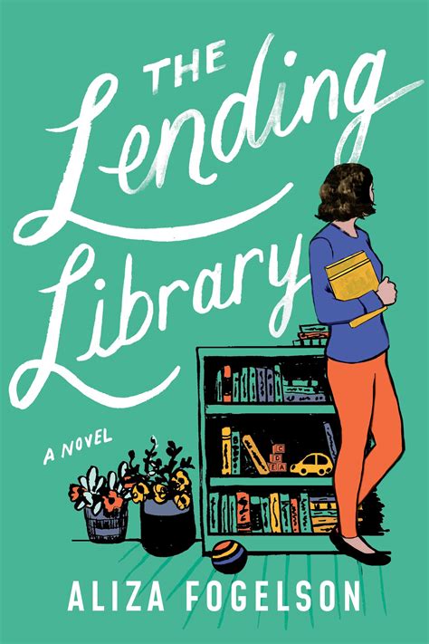 The Lending Library: A Novel | Princeton Alumni Weekly