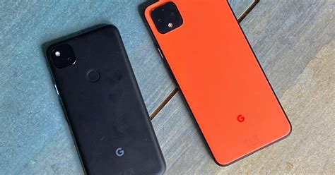 Pixel 4a Vs Pixel 4 Xl Camera Comparison Can You Spot The Differences