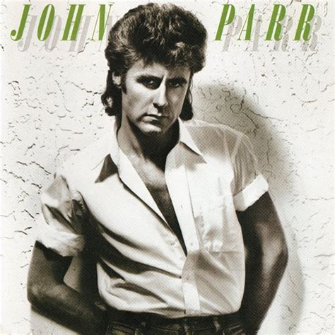 John Parr - John Parr (1984)