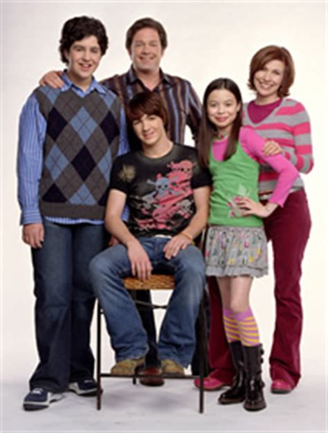 Drake & Josh - canceled + renewed TV shows, ratings - TV Series Finale