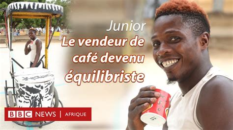 L incroyable talent de Mamadou Aïdara ancien enfant de la rue devenu