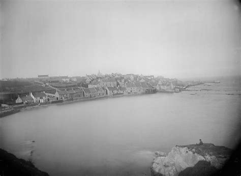 Murder, Malice and Misogyny - The Pittenweem Witch Hunt - Historic