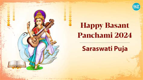 Happy Basant Panchami 2024 Wishes Images Quotes Sms Whatsapp And Facebook Status To Share