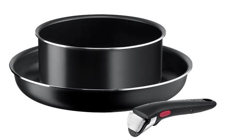 Tefal Ingenio Easy Cook Clean Świat Ingenio