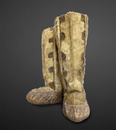 Proantic Bottes Kamik Eskimo