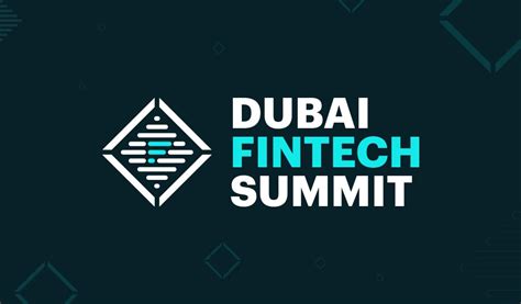 Dubai Fintech Summit