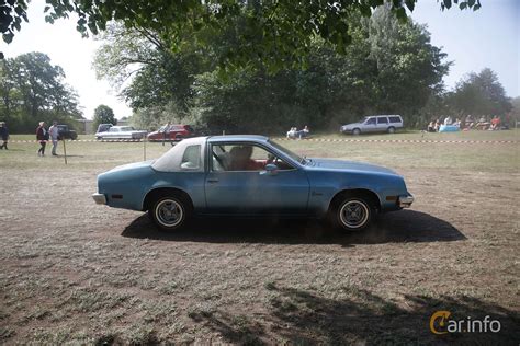 Pontiac Sunbird 1st Generation