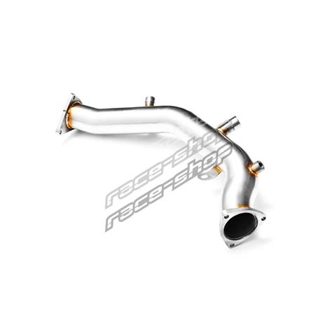 Downpipe AUDI A4 A5 B8 2 0 TDI 343 40 Races Shop