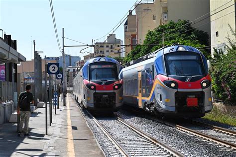 Biglietti Trenitalia Il Check In Online Dei Treni Regionali Diventa