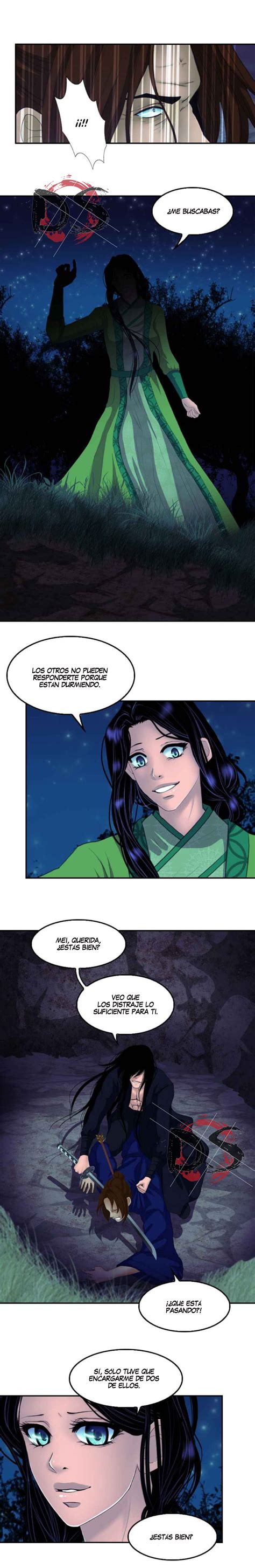 Mi dulce y despiadado rey Capítulo 133 00 TMO Manga