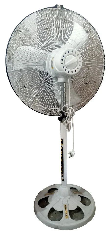 200w Electric Copper Pedestal Fans At Rs 2400piece Amritsar Id