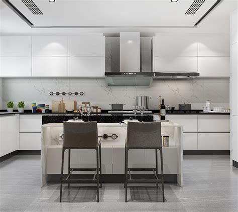 Elevate Your Culinary Space — Kitchen Cabinets In Glendale Az By