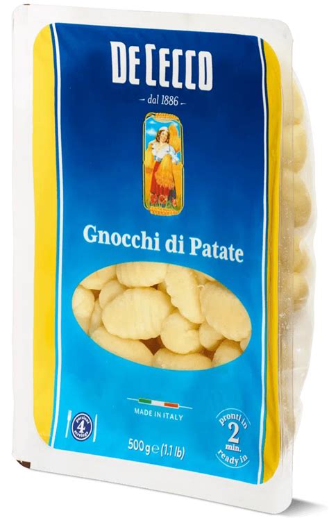 Gnocchi Di Patate Aanbieding Bij Picnic