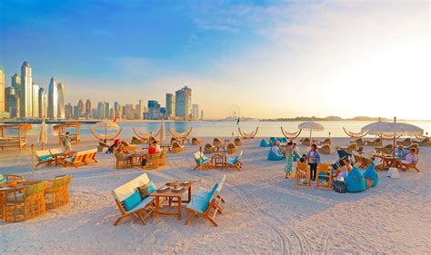 Top 10 Beaches in Dubai - Ultimate Seaside Experience with Playa Beach ...