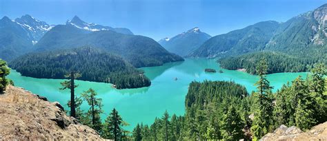 35 Easy Hikes In Washington Under 1 Mile Perfect For Kids Visitors