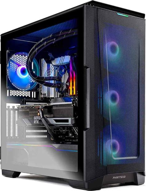 Best Rtx Prebuilt Gaming Pcs In Wepc