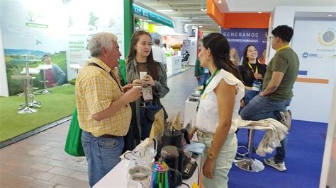 Ecopetrol Emprende Apoya A Productora De Caf Huilense Presente En