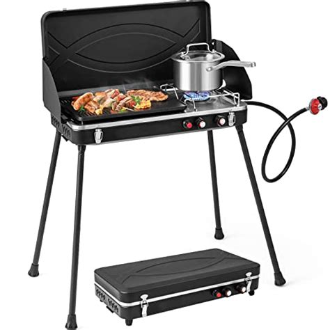 The Best Portable Gas Grill Tested And Our Rating