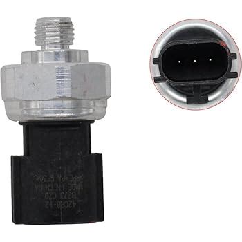 Amazon Beler Oil Pressure Sensor Sender Switch Fit For Nissan