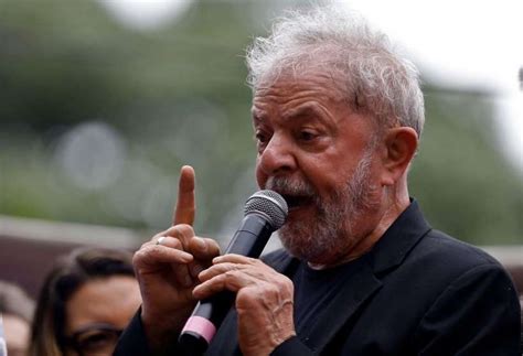 Por Votos A Trf Condena Lula A Anos De Pris O No Processo Do