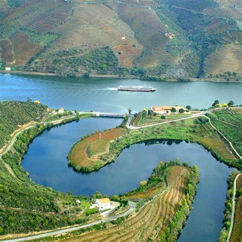 Where To Go In 2015 The Douro Valley Portugal Douro Valley Portugal