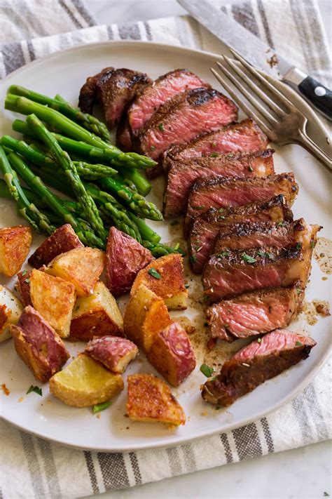 Best Steak Marinade {Easy and So Flavorful!} - Cooking Classy