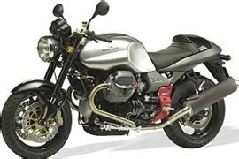 MOTO GUZZI V11 Sport Naked 2001 2002 Specs Performance Photos Autoevolution