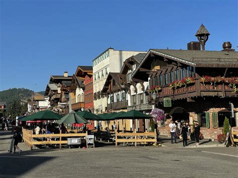 Leavenworth Washington The Ultimate Guide Two Roaming Souls