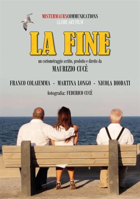la fine