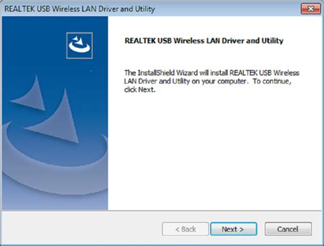 Realtek 11n Usb Wireless Lan Utility Drivers Bbbesta