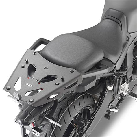 Soporte Trasero Monokey Yamaha Tracer 9 GT 21 Givi Nilmoto