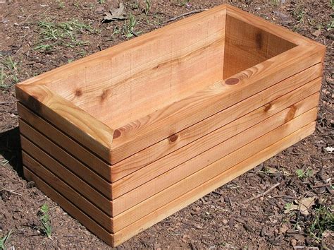 Custom Wood Planter Boxes Quilt Rack Quilt Stand