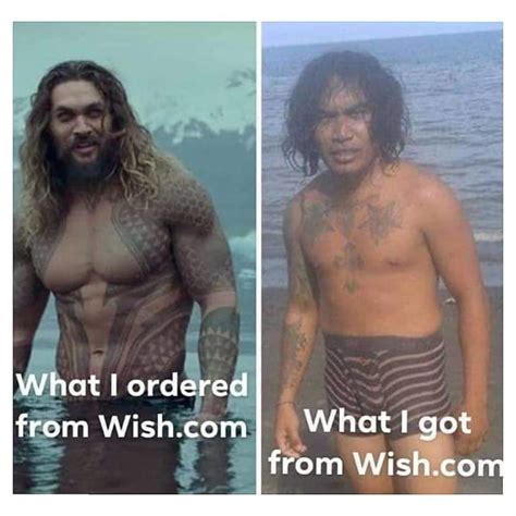 Wish Meme - Amazon Vs Wish Memes Wish Master Race Amazon Meme On Me Me : With tenor, maker of ...