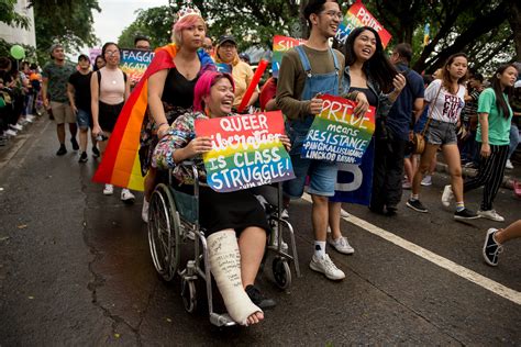 CNN Pride As Protest Pau Villanueva