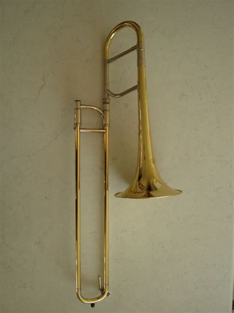 Eb Alto Trombone